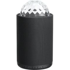 Wireless speaker Maya Series RGB Joyroom JR-MS01 (black)