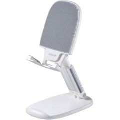 Desktop phone stand Joyroom JR-ZS371(white)