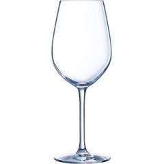 MENADES VĪNA GLĀZES 55CL K4, KRISTALĪNS, Luminarc Glāzes un karafes