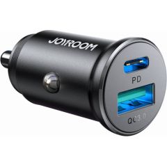 Car charger Joyroom  Joyroom JR-CCN05, A+C 30W