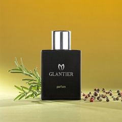 GLANTIER 791 PERFUME PREMIUM 22% FOR MEN 50 ML - Smaržas vīriešiem