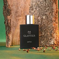 GLANTIER 759 PERFUME PREMIUM 22% FOR MEN 50 ML - Smaržas vīriešiem