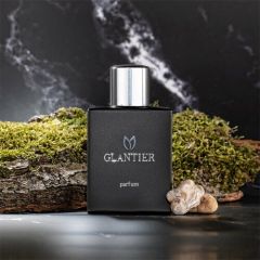 GLANTIER 706 PERFUME PREMIUM 22% FOR MEN 50 ML - Smaržas vīriešiem