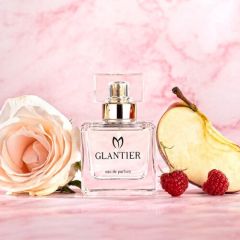 GLANTIER 580 PERFUME STANDART 18% 50 ML - Smaržas sievietēm Sieviešu Smaržas