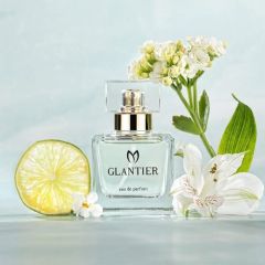 GLANTIER 577 PERFUME STANDART 18% 50 ML - Smaržas sievietēm Sieviešu Smaržas