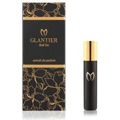 GLANTIER 544 PERFUME ROLL-ON 44% 8 ML - Smaržas rullītis sievietēm ar ekstraktu Sieviešu Smaržas