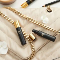 GLANTIER 525 PERFUME ROLL-ON 44% 8 ML - Smaržas rullītis sievietēm ar ekstraktu Sieviešu Smaržas