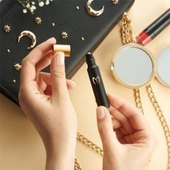 GLANTIER 507 PERFUME ROLL-ON 44% 8 ML - Smaržas rullītis sievietēm ar ekstraktu Sieviešu Smaržas