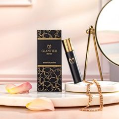 GLANTIER 501 PERFUME ROLL-ON 44% 8 ML - Smaržas rullītis sievietēm ar ekstraktu Sieviešu Smaržas