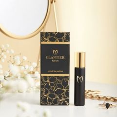 GLANTIER 493 PERFUME ROLL-ON 44% 8 ML - Smaržas rullītis sievietēm ar ekstraktu Sieviešu Smaržas