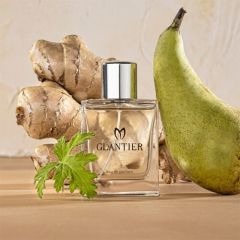 GLANTIER 790 PERFUME STANDART 18% FOR MEN 50 ML - Smaržas vīriešiem Vīriešu Smaržas