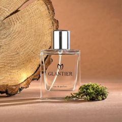 GLANTIER 783 PERFUME STANDART 18% FOR MEN 50 ML - Smaržas vīriešiem