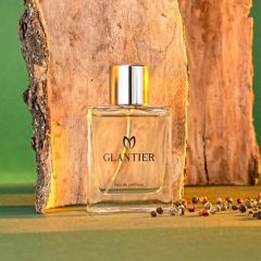 GLANTIER 718 PERFUME STANDART 18% FOR MEN 50 ML - Smaržas vīriešiem