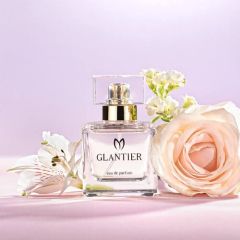 GLANTIER 521 PERFUME STANDART 18% 50 ML - Smaržas sievietēm