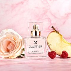 GLANTIER 415 PERFUME STANDART 18% 50 ML - Smaržas sievietēm
