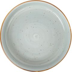 Plate SENSO D20xH4cm