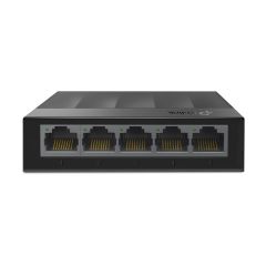 TP-LINK LiteWave 5-Port Gigabit Desktop komutators