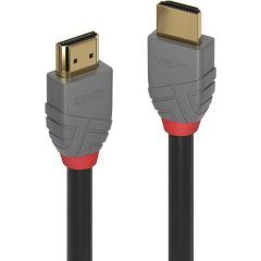 CABLE HDMI-HDMI 0.3M/ANTHRA 36960 LINDY HDMI vadi