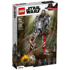 LEGO Star Wars AT-ST -Raeuber 75254