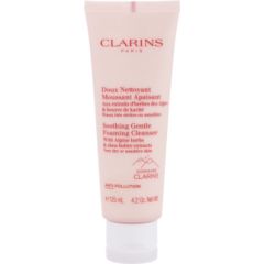 Clarins Soothing Gentle 125ml