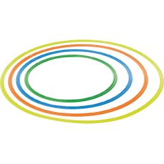 Flat hoop TREMBLAY 500mm Fitnesa preces