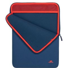 NB SLEEVE ANTISHOCK 15.6"/5226 DARK BLUE RIVACASE Somas portatīvajiem datoriem