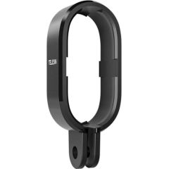 Plastic frame case Telesin for Insta360 GO 3 Citi kameru aksesuāri 
