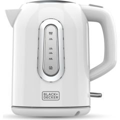 Black+Decker electric kettle BXKE2204E