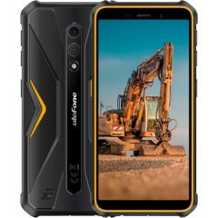 Smarton Ulefone Armor X12 3/32GB Pomarańczowy