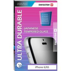 Swissten Ultra Durable Japanese Tempered Glass Premium 9H Aizsargstikls Apple iPhone XS Max