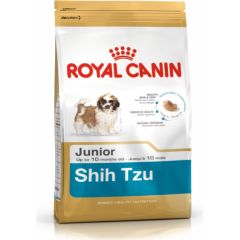 Royal Canin Shih Tzu Junior 1.5 kg Puppy