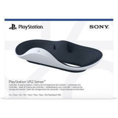 Sony PlayStation VR2 Sense uzlādes stacija, PS VR2