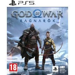 Playstation God of War: Ragnarök (PS5)