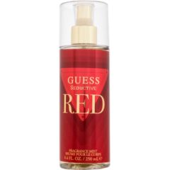 Guess Seductive / Red 250ml