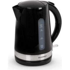 Schneider SCKE917IX Tējkannas (elektriskās)