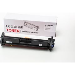HP CF294X (F1EU) | Bk | 2.8K | Toner cartridge for HP Lāzerprinteru izejmateriāli