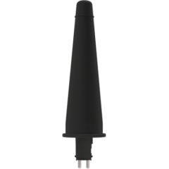 Revamp TO-2007 Progloss Diverse 22-45mm Large Conical Curl Barrel Matu veidotāji