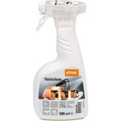 Izsmidzināms tīrīšanas līdzeklis Stihl Varioclean; 0,5 l