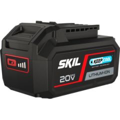 Akumulators Skil 3105 AA; 20 V; 5,0 Ah; Li-Ion