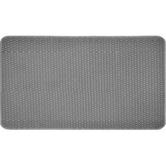 Litter Clean Pad PetWant for cat litter box (Gray)