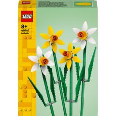 LEGO Icons Żonkile (40747)