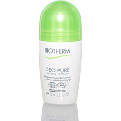 Biotherm Deo Pure Natural Protect 24H Roll On 75ml Dezodoranti