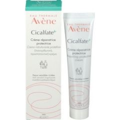 Avene Cicalfate+ Repairing Protective Cream 40ml Sejas kopšana