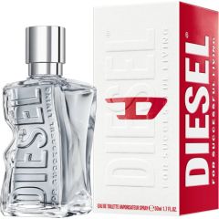 Diesel D By Diesel Edt Spray 50ml