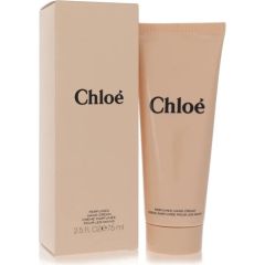 Chloe by Chloe Hand Cream 75ml