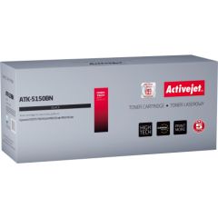 Activejet ATK-5150BN toner (replacement for Kyocera TK-5150K; Supreme; 1200 pages; black)