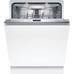 BOSCH SMV8YCX02E built-in dishwasher