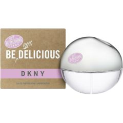 DKNY Be Delicious 100% Edp Spray 100ml