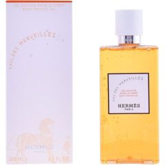 Hermes Eau Des Merveilles Shower Gel 200ml