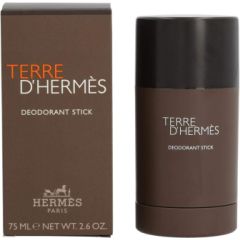 Hermes Terre D'Hermes Deo Stick 75ml